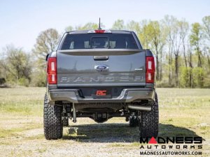 Ford Ranger 4WD Suspension Lift Kit - 6"